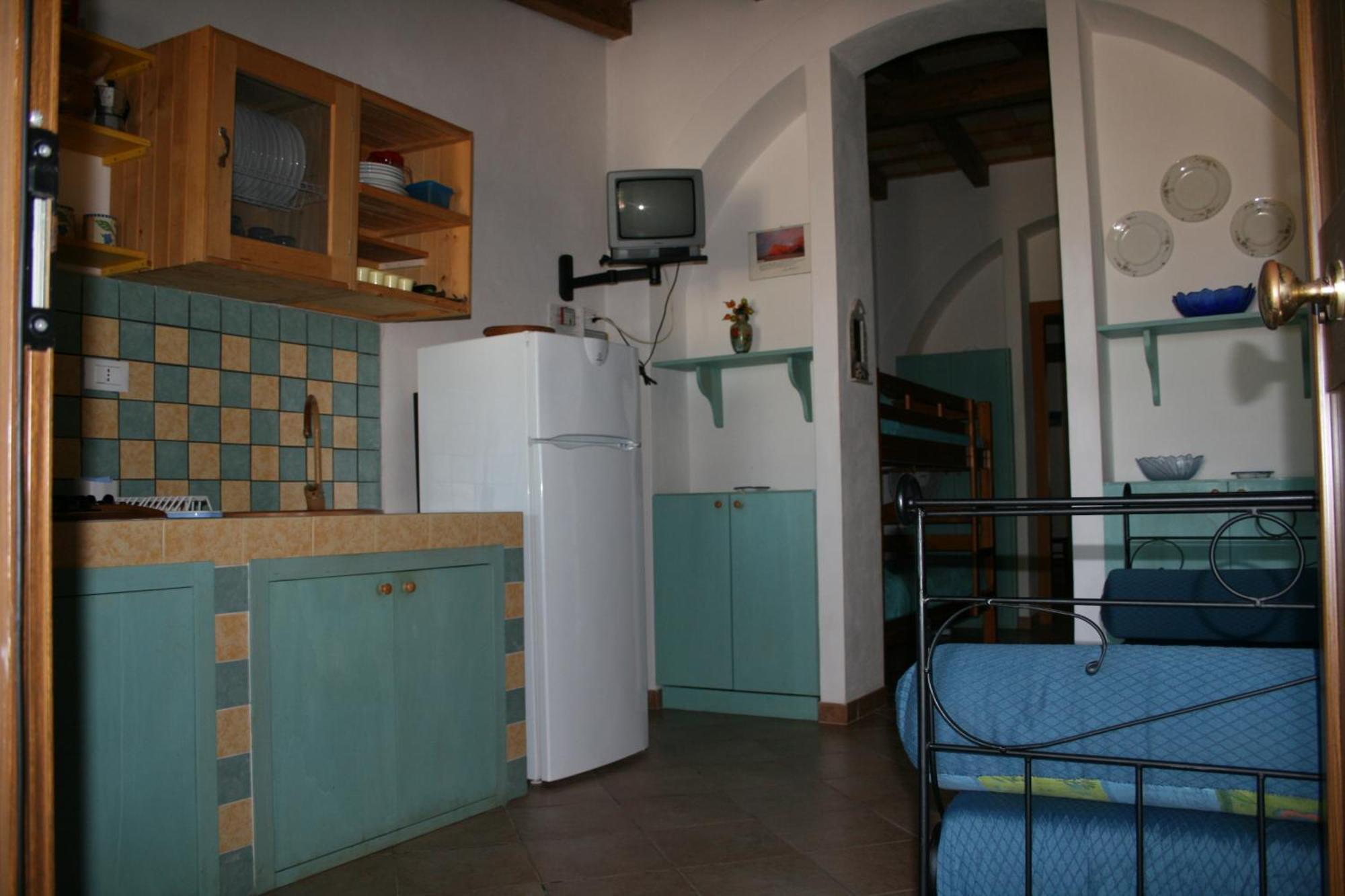 Vila Baglio Del Sole San Vito Lo Capo Exteriér fotografie